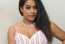 Mumaith Khan