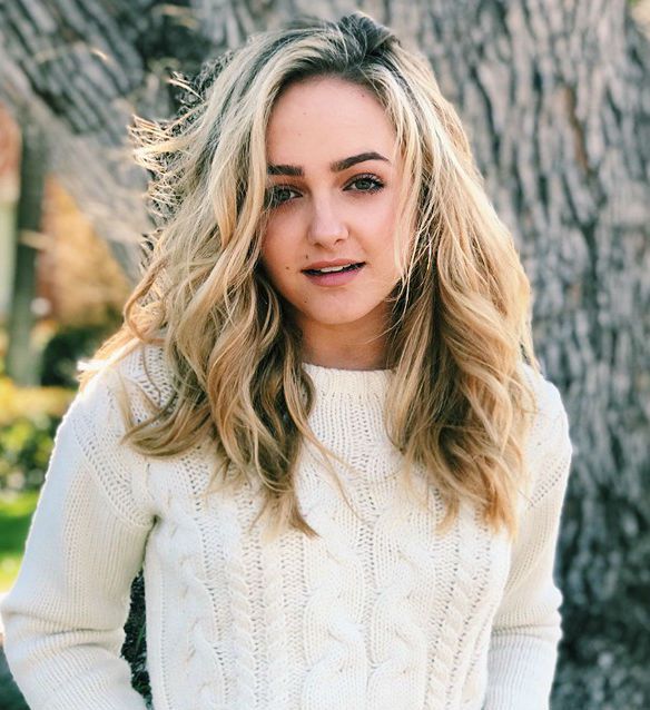 Sophie Reynolds