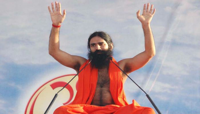 Baba Ramdev