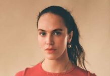 Jessica Brown Findlay