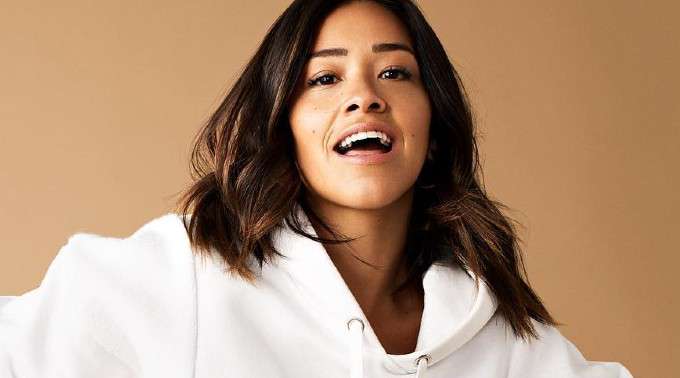 Gina Rodriguez