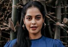 Bindu Madhavi
