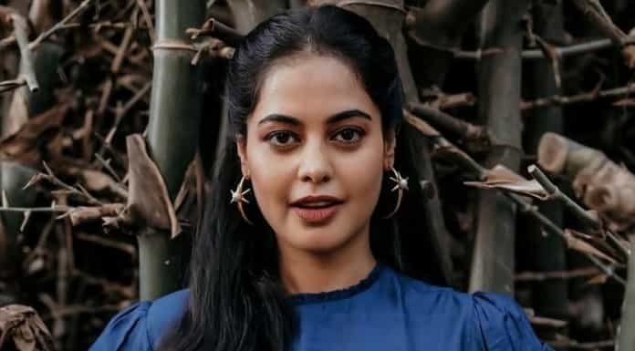 Bindu Madhavi