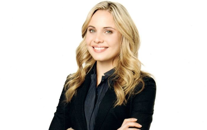 Leah Pipes