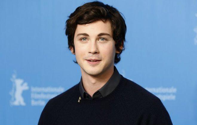 Logan Lerman