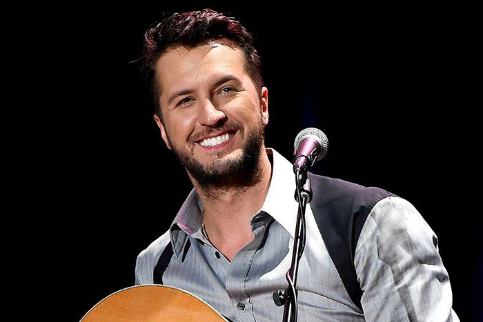 Luke Bryan Luke Bryan