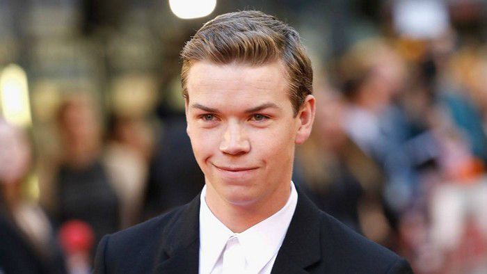 Will Poulter