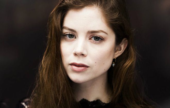 Charlotte Hope