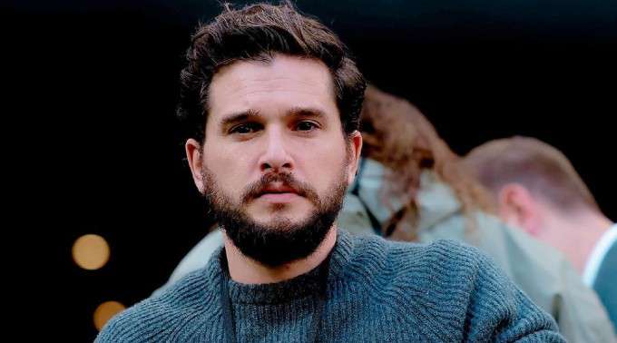 Kit Harington