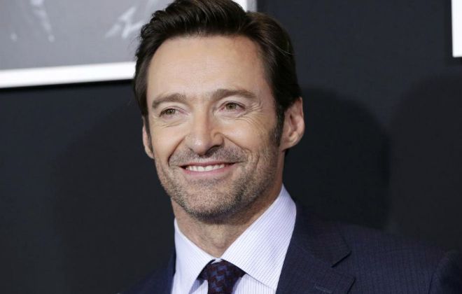 Hugh Jackman Hugh Jackman