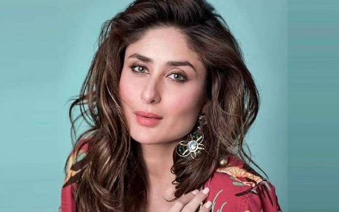 Kareena Kapoor