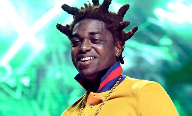 Kodak Black