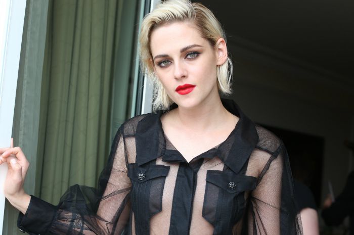 Kristen Stewart Kristen Stewart