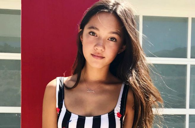 Lily Chee Lily Chee