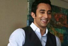 Rahul Khanna