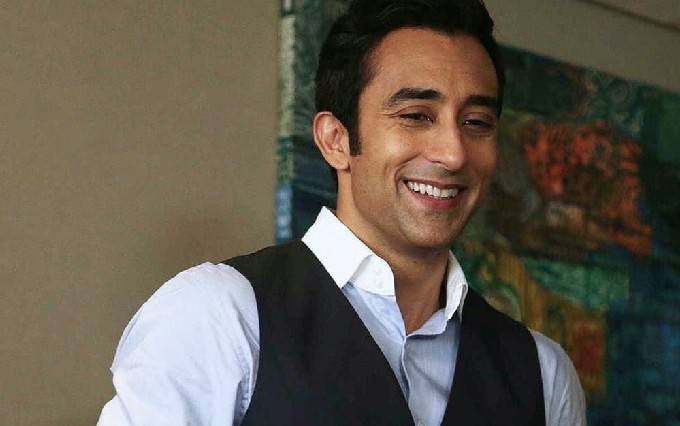 Rahul Khanna