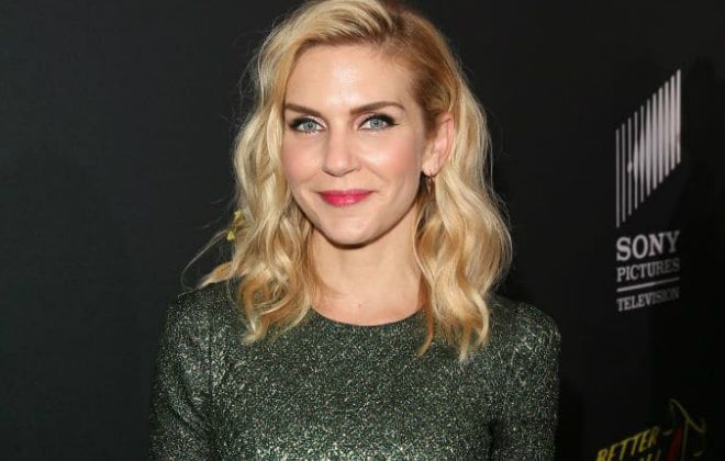 Rhea Seehorn