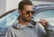 Scott Disick