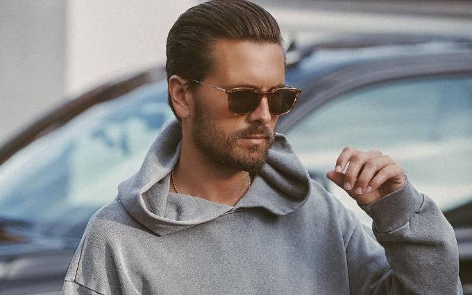 Scott Disick