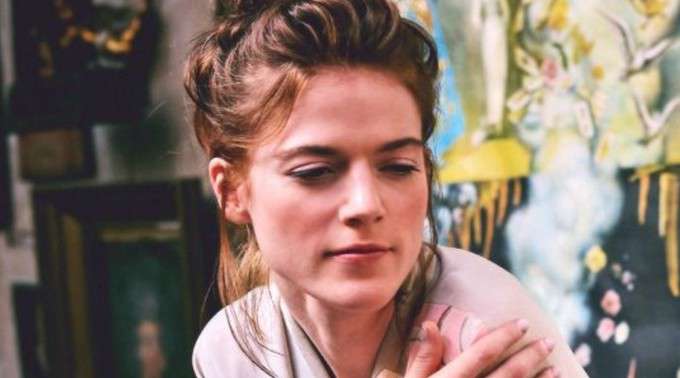 Rose Leslie