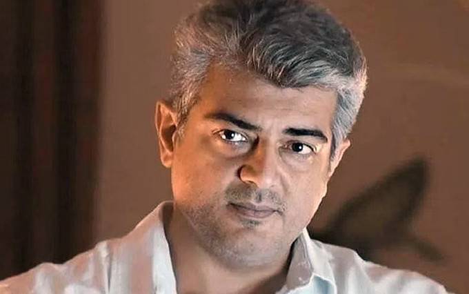 Ajith Kumar