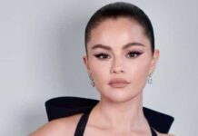 Selena Gomez