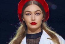Gigi Hadid