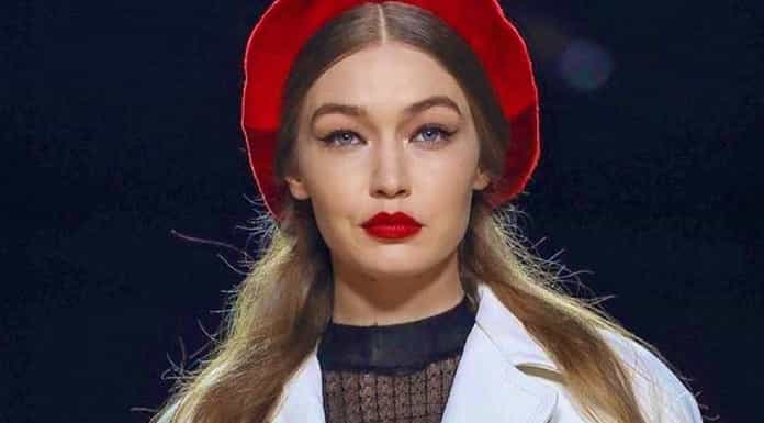 Gigi Hadid