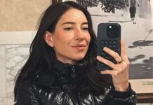 Jessica Origliasso