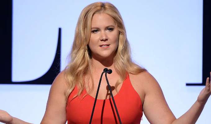 Amy Schumer