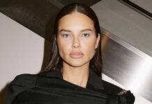 Adriana Lima