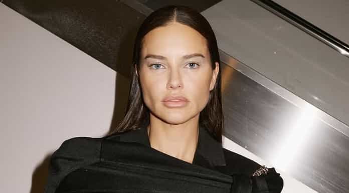Adriana Lima