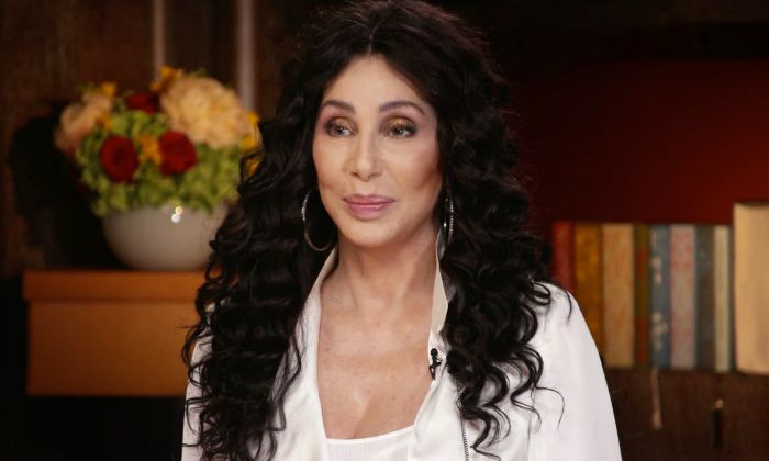 Cher