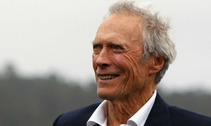 Clint Eastwood