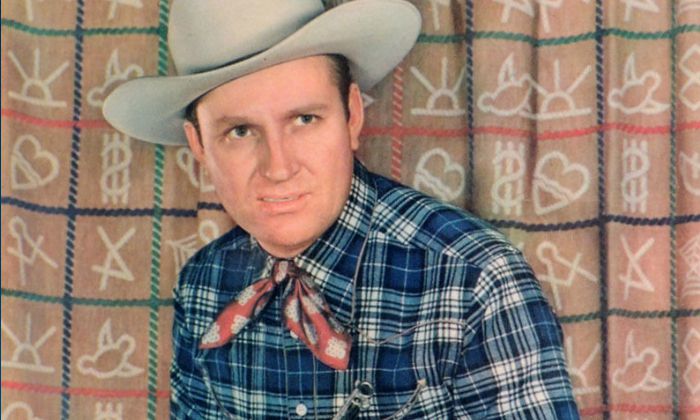 Gene Autry Biography