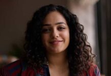 Nithya Menen