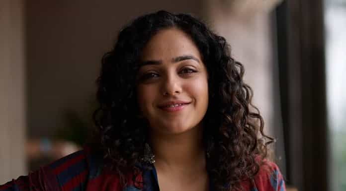 Nithya Menen