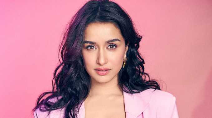 Shraddha Kapoor