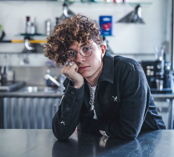 Jack Avery Bio, Age, Wiki, Height, Girlfriend, Family, Net Worth