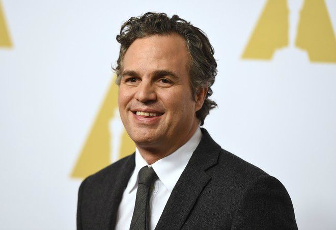 Mark Ruffalo