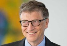 Bill Gates