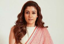 Nayanthara