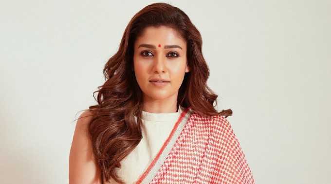 Nayanthara