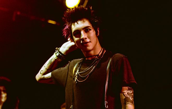 Remington Leith