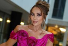 Iulia Vantur