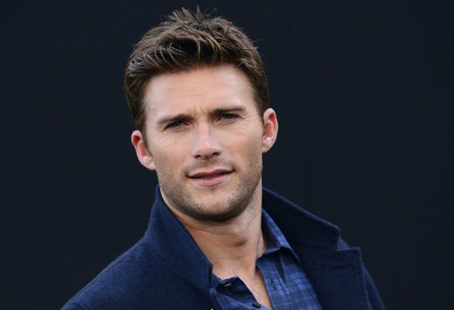 Scott Eastwood