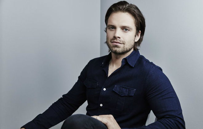 Sebastian Stan