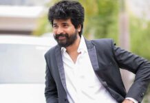 Sivakarthikeyan biography