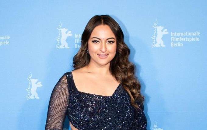 Sonakshi Sinha