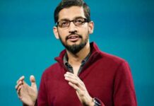 Sundar Pichai